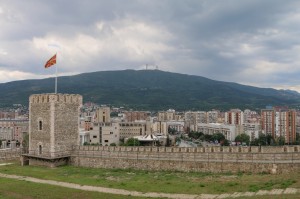 Skopje Kale Fortress (09)