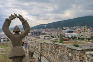 Skopje Kale Fortress (11)