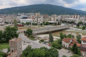 Skopje Kale Fortress (12)