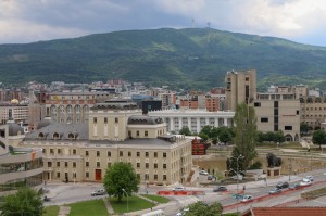 Skopje Kale Fortress (15)