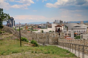 Skopje Kale Fortress (25)