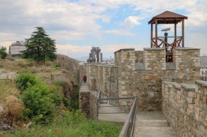 Skopje Kale Fortress (27)