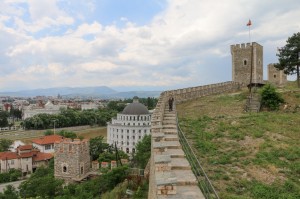 Skopje Kale Fortress (28)