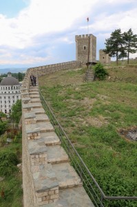 Skopje Kale Fortress (29)