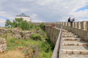 Skopje Kale Fortress (31)