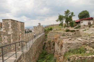 Skopje Kale Fortress (34)