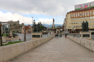 Skopje Karposh Uprising Square (37)
