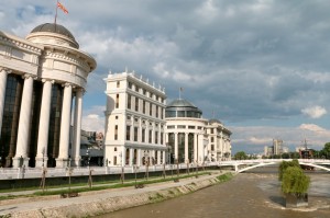 Skopje, Agency for Electronic Communications 