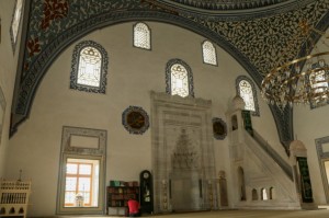 Skopje, Mustafa Pasha Mosque (6)