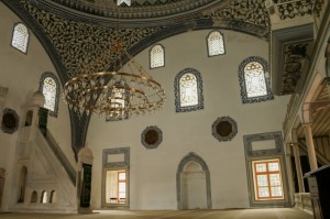 Skopje, Mustafa Pasha Mosque (7)