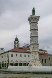 Skopje Church of Holy Mother of God  (1)