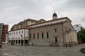 Skopje Church of Holy Mother of God  (8)