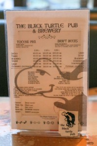 Belgrade The Black Turtle Pub 3 (2)