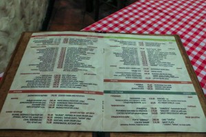Belgrade Zavichaj Restaurant (10)