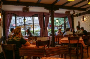 Belgrade Zavichaj Restaurant (3)