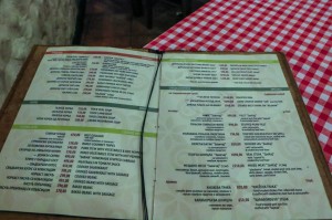 Belgrade Zavichaj Restaurant (7)