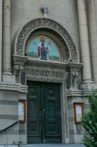 Church of St. Alexander Nevsky, Belgrade (3)