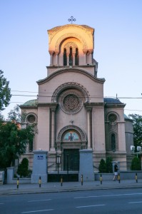 Church of St. Alexander Nevsky, Belgrade (5)