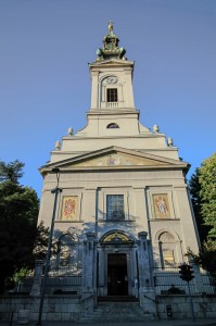 St. Michael's Cathedral, Belgrade (9)