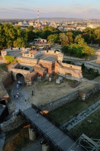 Belgrade Fortress (53)