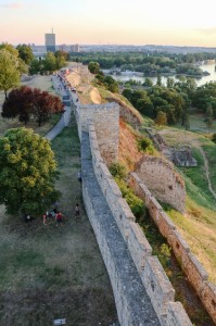 Belgrade Fortress (54)