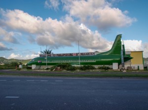 St.Maarten, Philipsburg (01)