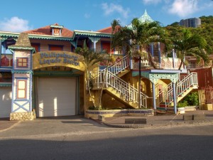 St.Maarten, Philipsburg (02)