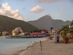 St.Maarten, Philipsburg (07)