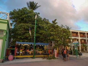 St.Maarten, Philipsburg (08)