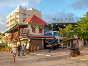 St.Maarten, Philipsburg (09)
