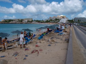 St.Maarten, Maho Beach  (02)