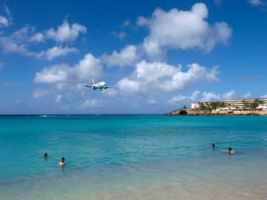 St.Maarten, Maho Beach  (11)