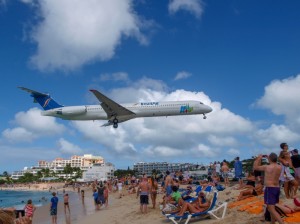 St.Maarten, Maho Beach  (23)