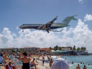 St.Maarten, Maho Beach  (25)