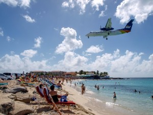 St.Maarten, Maho Beach  (27)