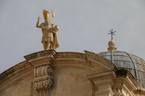 Дубровник, Церковь Святого Власия