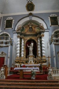 Францисканцы в Дубровнике