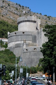 Места съемок Игры престолов, Дубровник