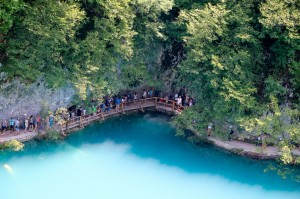 Plitvice Lakes (85)