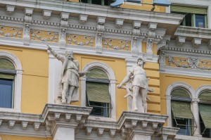 Rijeka Adria Palace