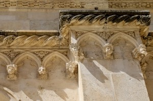 Šibenik St. James's Cathedral
