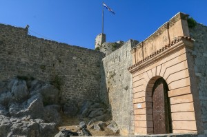 Klis Fortress (01g)