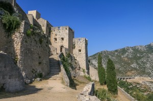 Klis Fortress (10)
