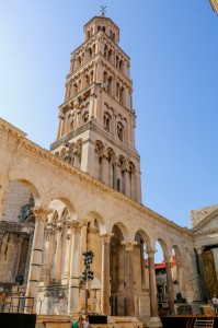 Split Cathedral of Saint Domnius