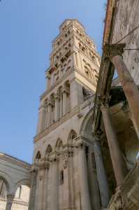 Split Cathedral of Saint Domnius