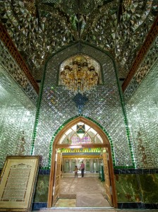 Imamzadeh Agha Ali Abbas (16)  