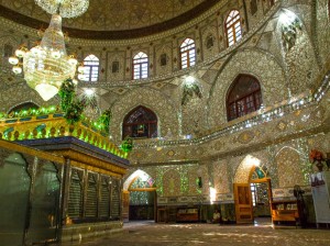 Imamzadeh Agha Ali Abbas (26)  