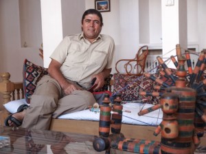 Manoucheri House Hotel (03)  