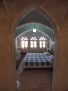 Manoucheri House Hotel (10)  