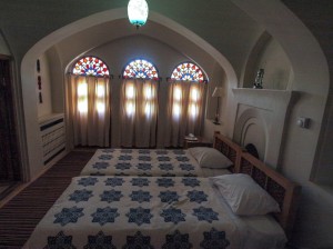 Manoucheri House Hotel (11)  